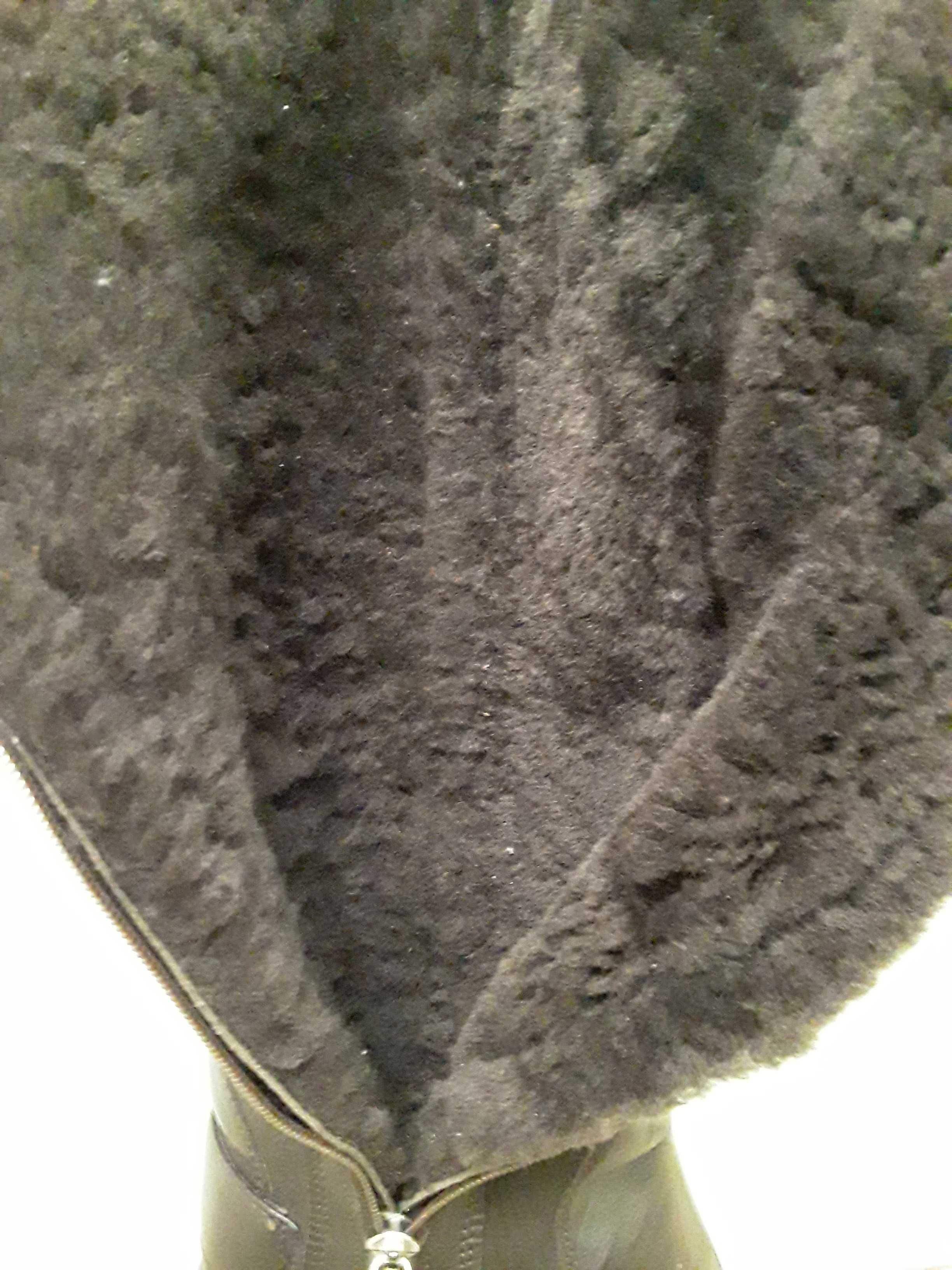 сапоги женские зимние