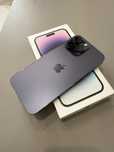 Iphone 14 pro max 512 gb