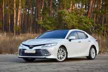 Аренда прокат авто с водителем Автобусы микроавтобусы