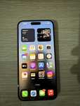 Iphone 15 pro max 256гб