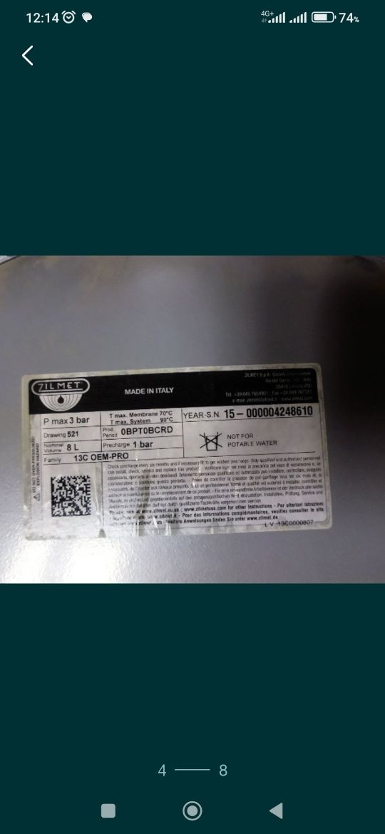 Продам настенный котел,Шафут(Аристов) и Бакси