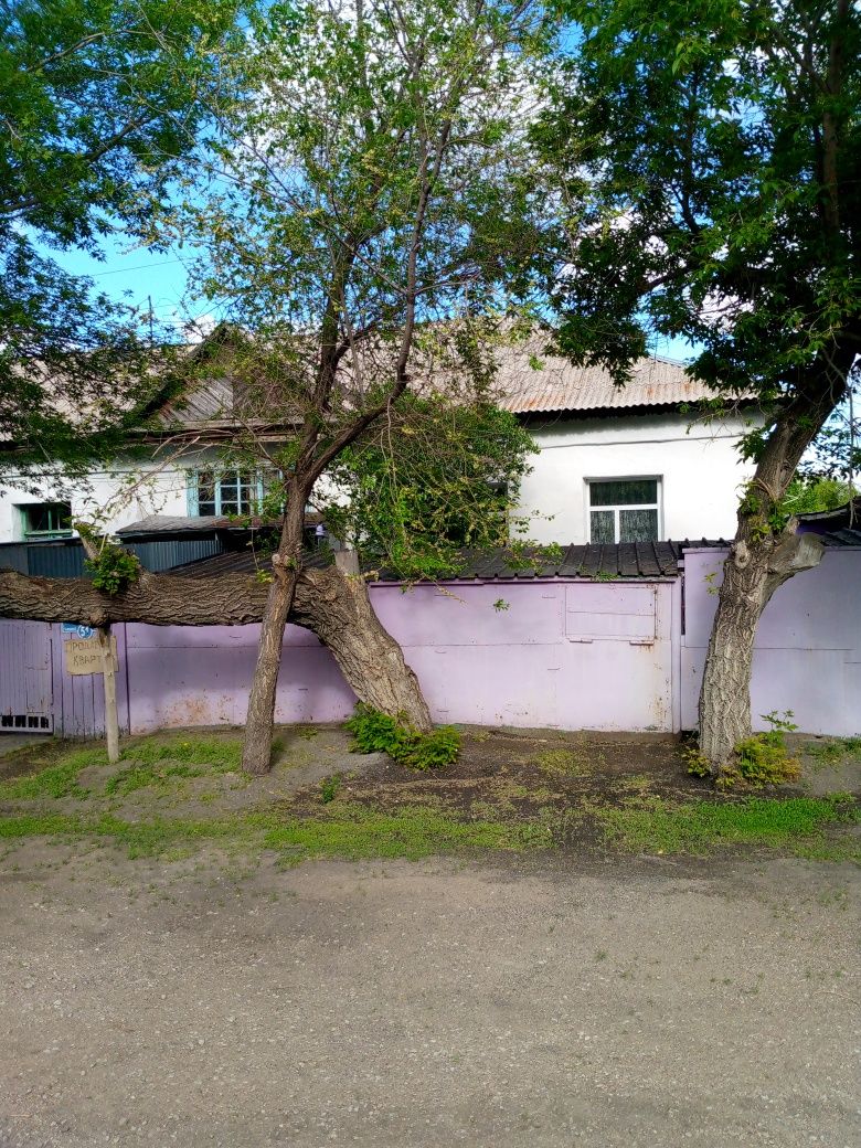 Продается квартира