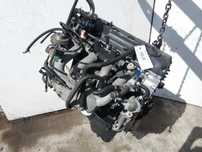 AUTO KRAFT Двигатель на Ниссан Премьера 1.5 GA15.