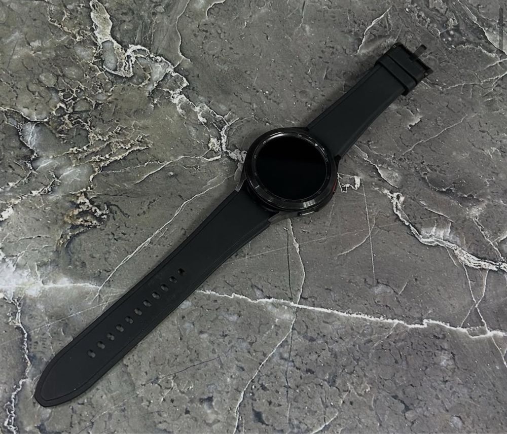 Samsung Galaxy Watch 4 ( лот:545570 ) Экибастуз,Ауэзова 36