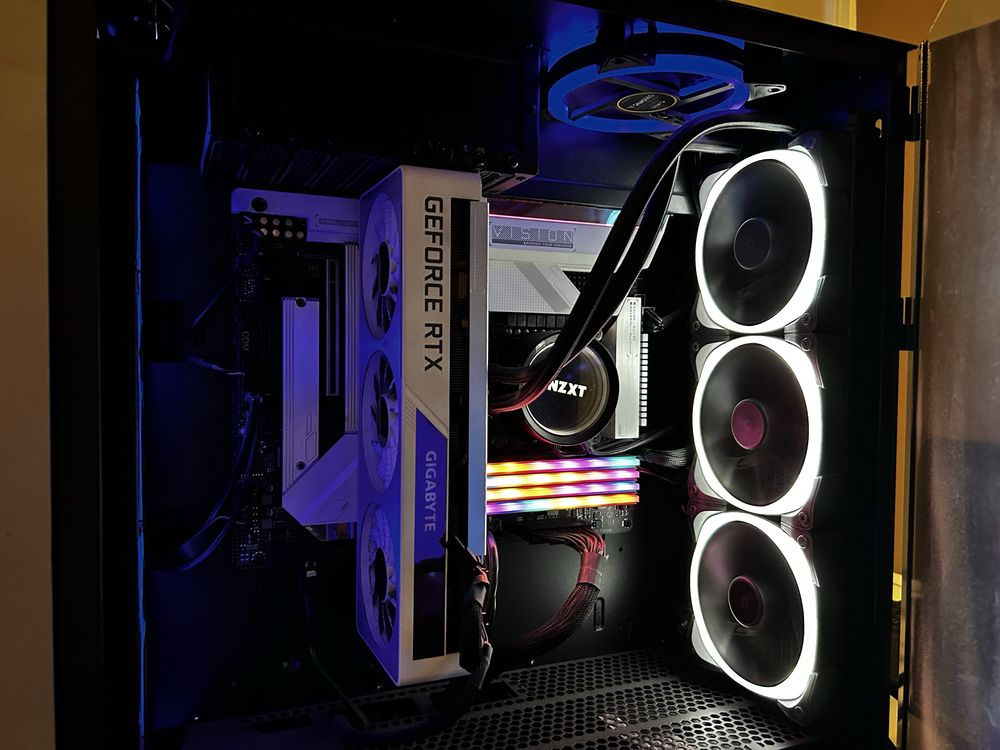 Комп Пк пк компьютер компьютеры новый хороший настольный игровой pc PC
