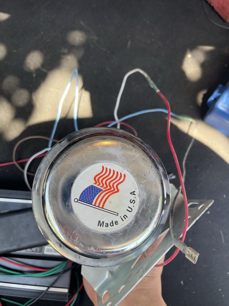 Сгу, эзгу , 800w срочно Federial