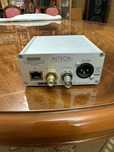 Конвертор usb/spdif