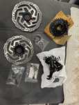 Срочно продам Комплект SHIMANO