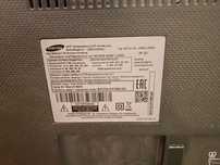 Samsung Телевизор (55д) сломанный жк