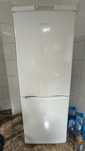 Холодильник Indesit