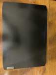 Ноутбук lenovo idepad gaming 3