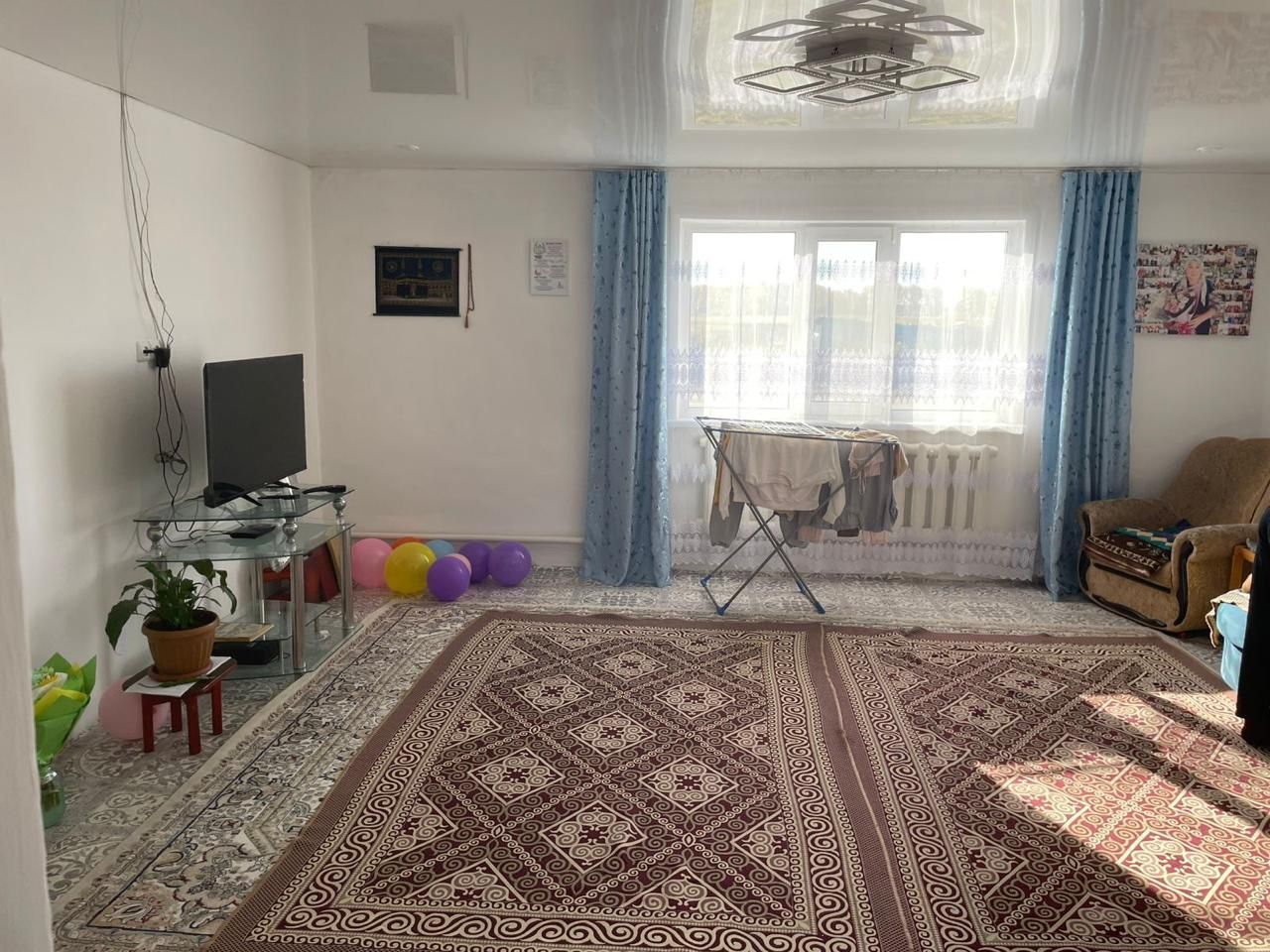 Продам дом 10×10