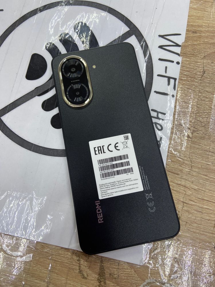 Xiaomi Redmi A5 Os14b