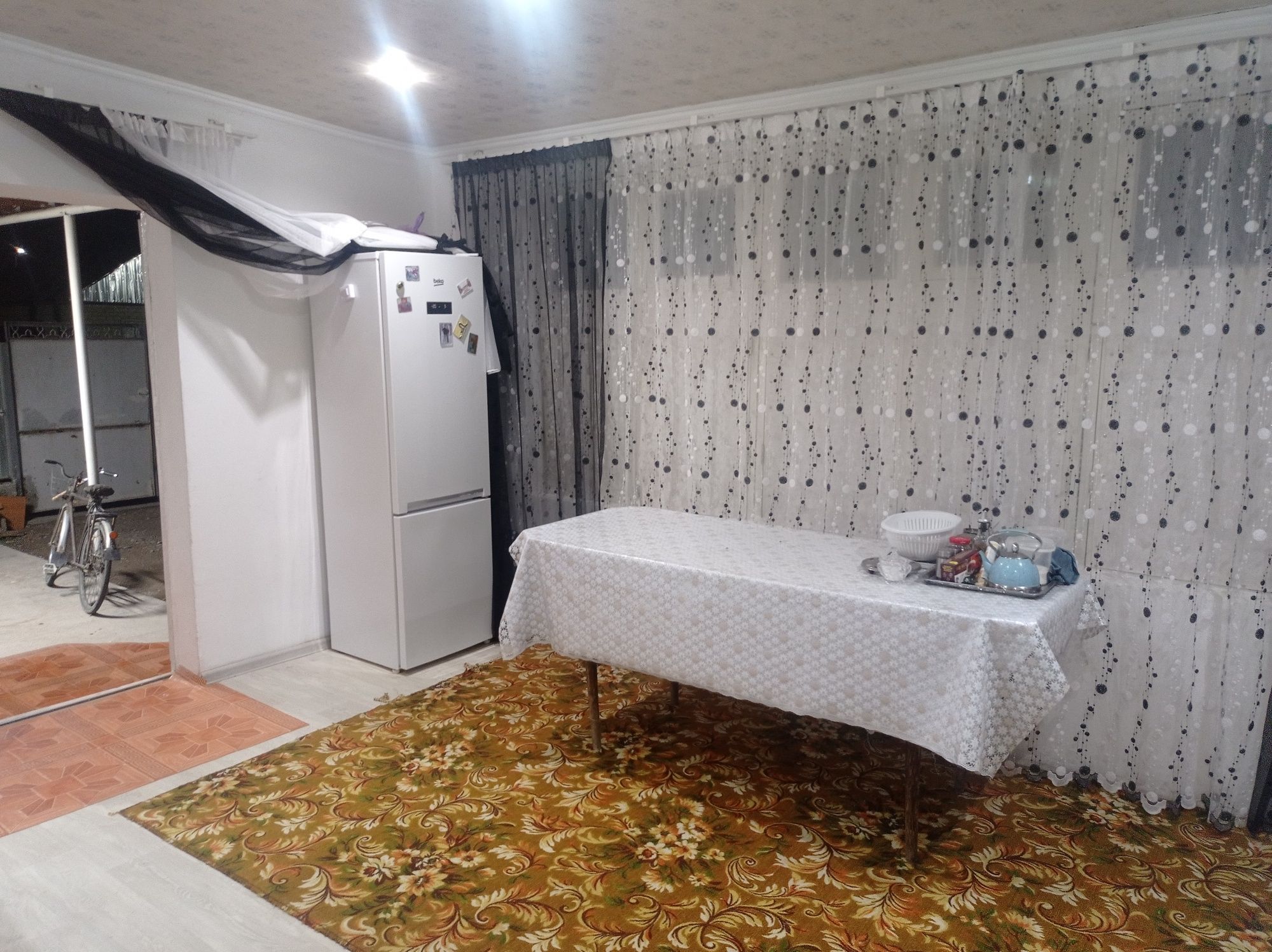 Продам дом в массив арай