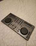 DJ контроллер Pioneer DDJ-T1