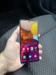Samsung Galaxy A71/128Gb - В хорошем состоянии