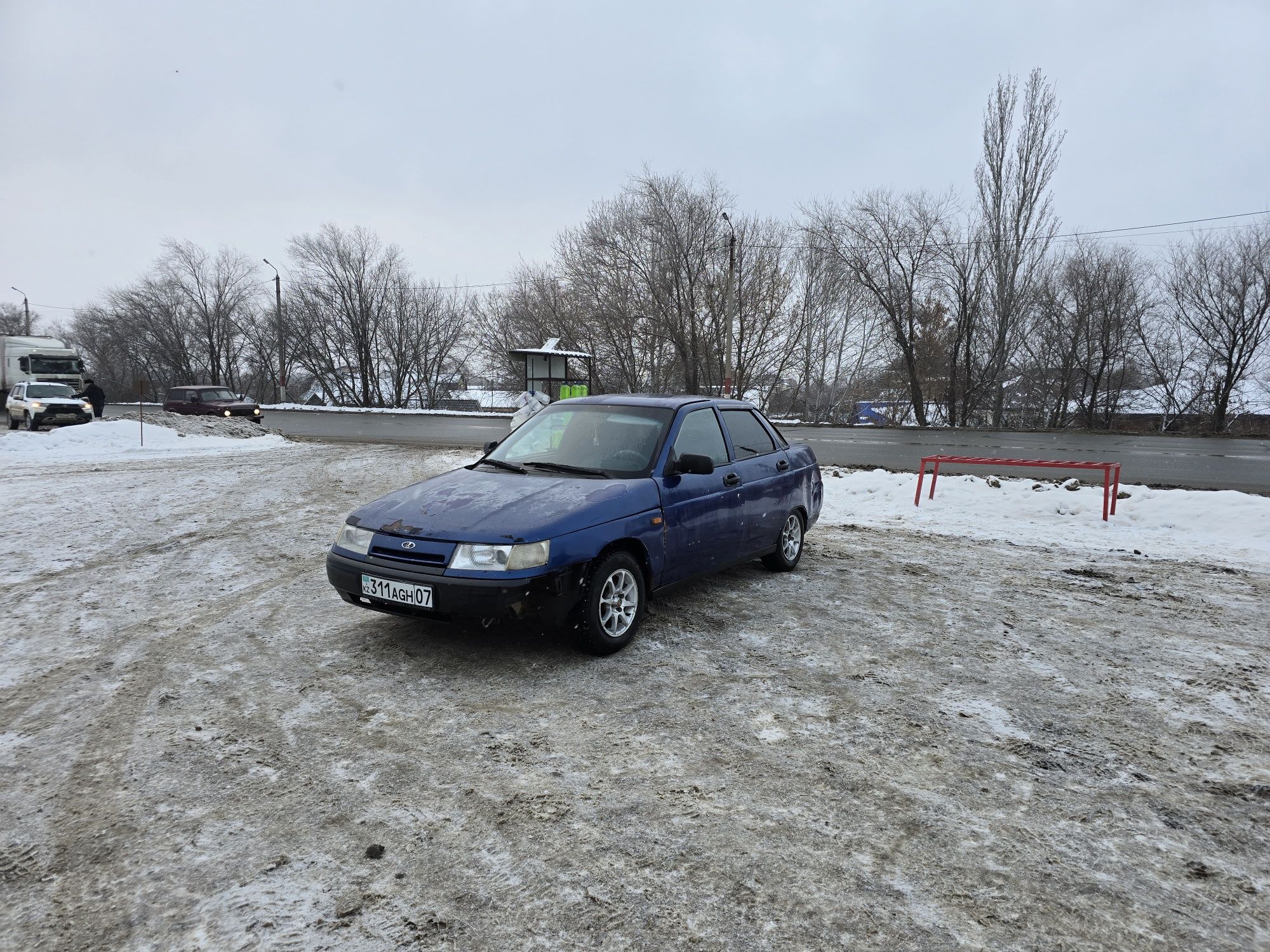 Продам 2110 цена 220 000