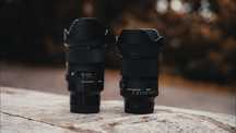 Sigma 35mm f/1.4 Art для Nikon