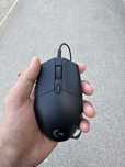 Logitech G102.