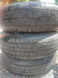 Шины Летние 225\70\16 NEXEN, BRIGESTONE