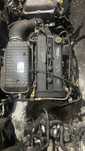 Двигатель EDDB Ford Focus 2литра Zetec
