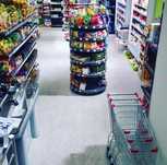 Оборудование для магазина продуктового