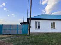 Продается дом село Бородулиха