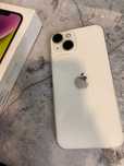 Apple Iphone 14 128гб  Lot-641450 (г.Семей ВАЛИХАНОВА 100/1)