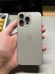 Iphone 16 pro max 256gb sim+esim
