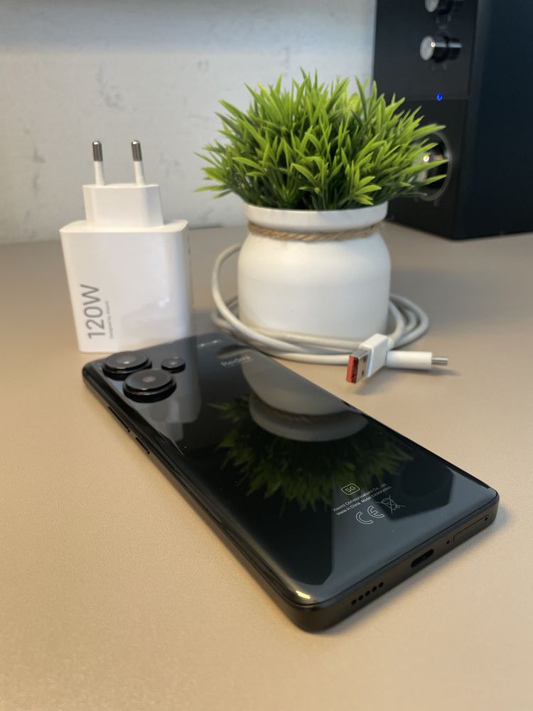 REDMI Note 13 pro+ 5G