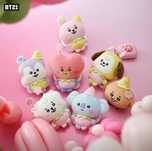 Игрушка брелок BT21 (BTS)