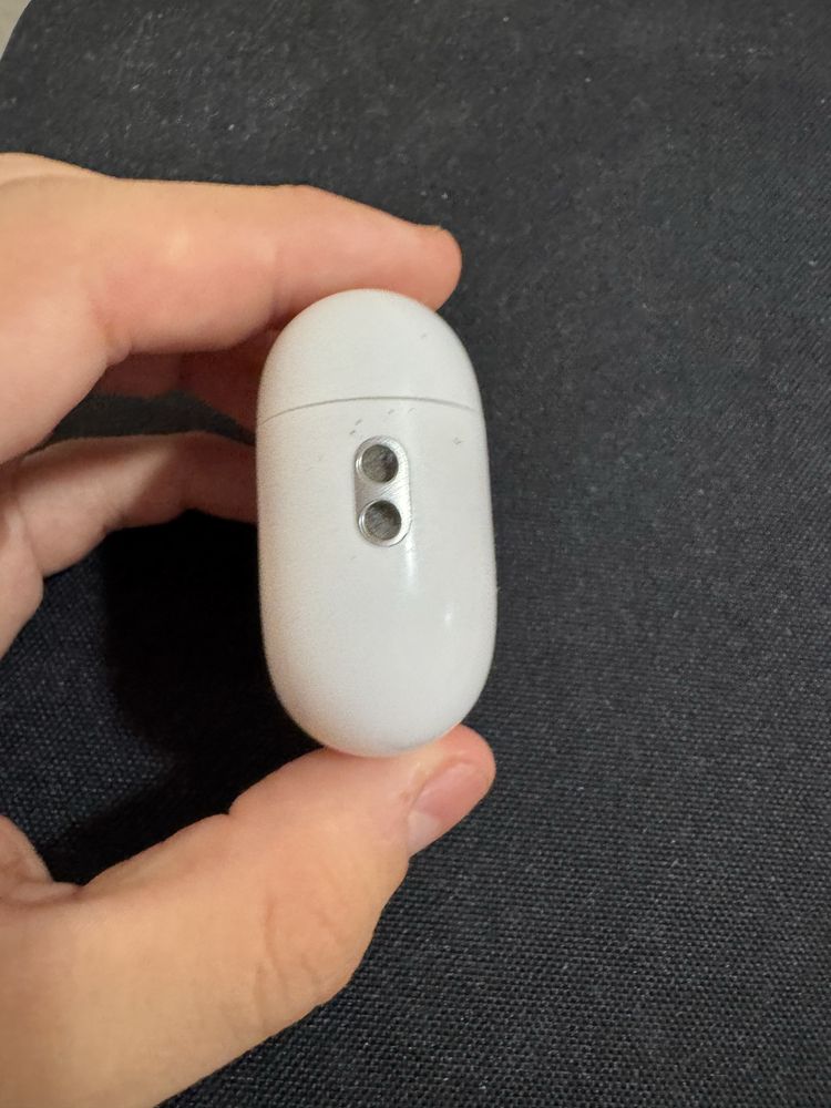 AirPods pro 2/Air Pods pro 2  with Lighting белый