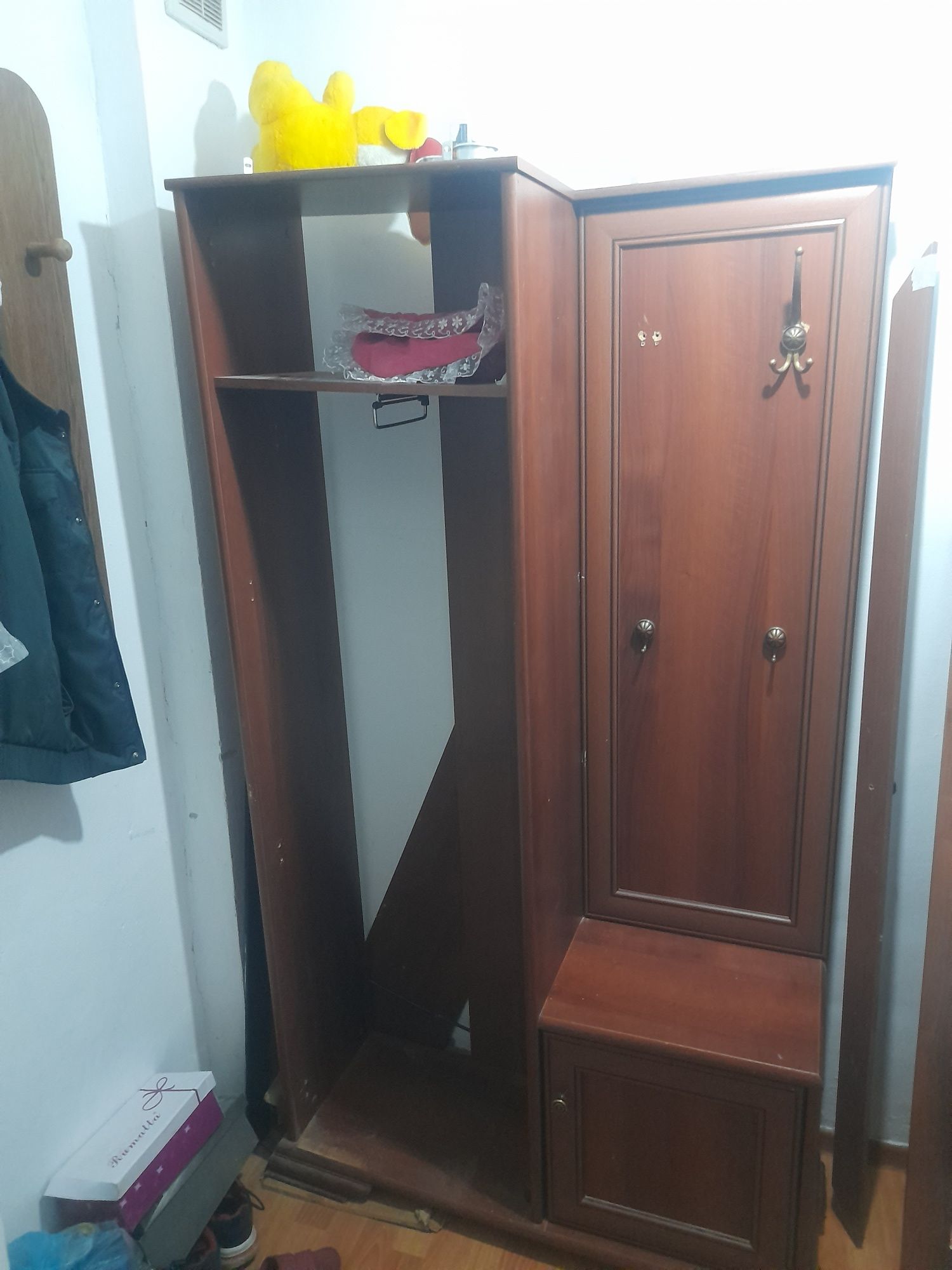 Шкаф для прихошки