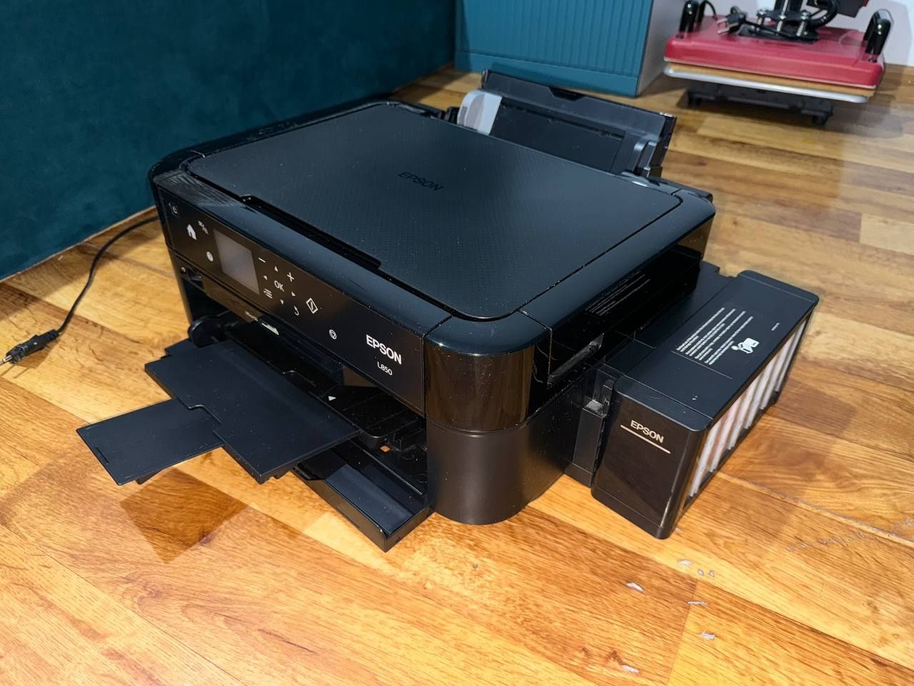 Принтер Epson L850