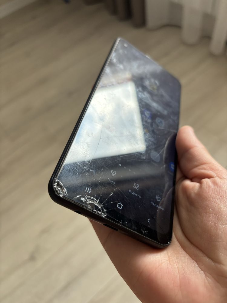 Продам б/у samsung galaxy A21s