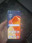 OnePlus 9R 8/256 — зелёная полоса на экране, всё работает, 35 000 тг