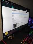 Монитор 27" Xiaomi G27i