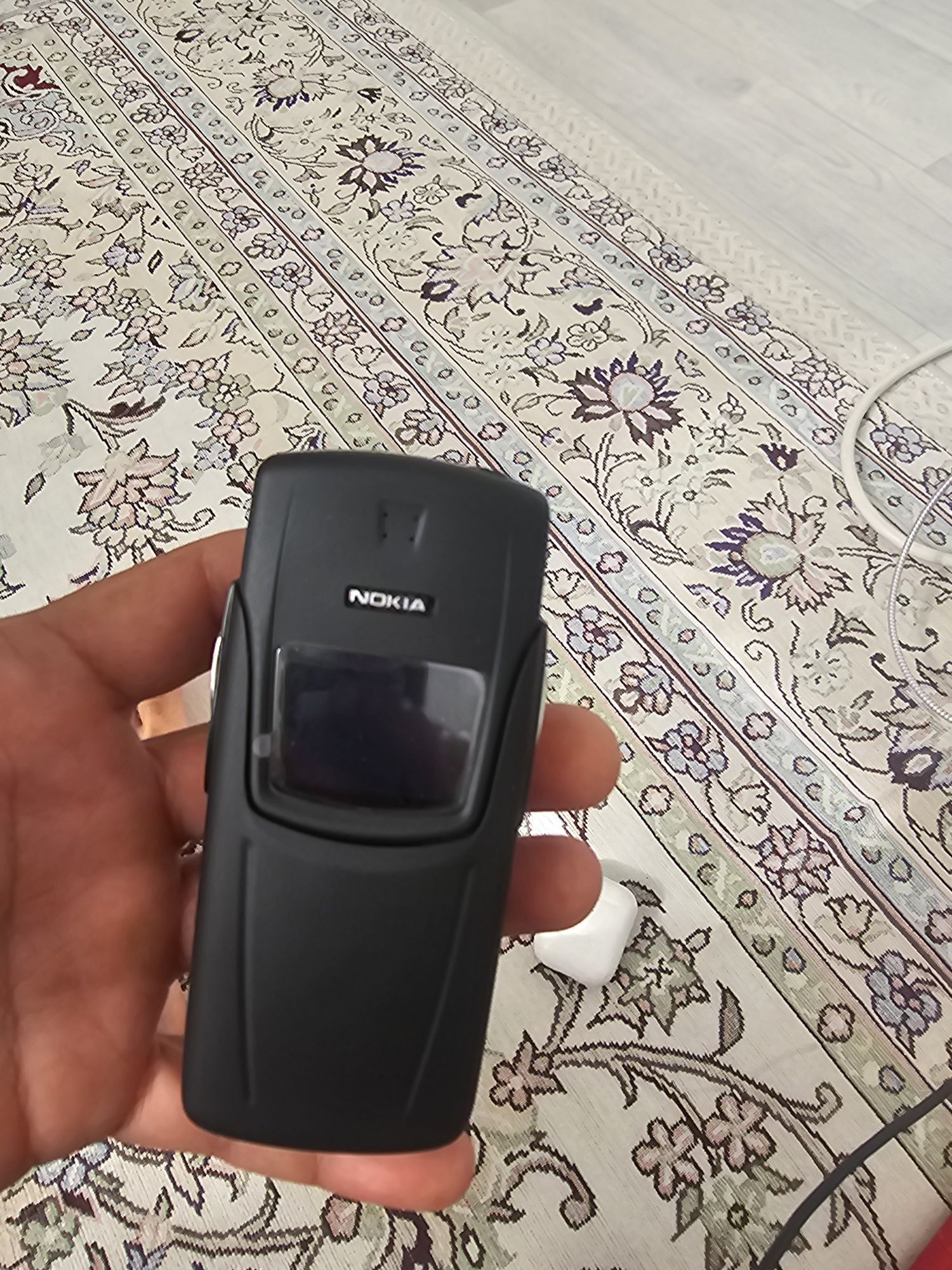 Нокия 8910і нокия