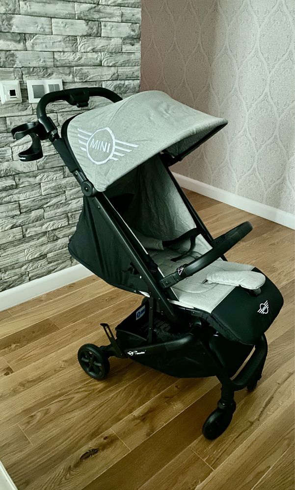 Easywalker Mini Go (Miley)