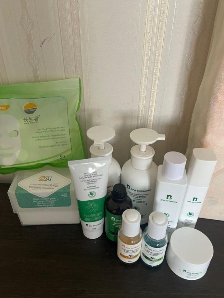Продам лечебный, косметический массажный аппарат для лица и тела!