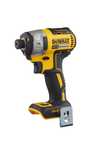 Шуруповерт импакт dewalt оригинал