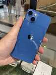 Продам Iphone 13, 256 гигабайт.