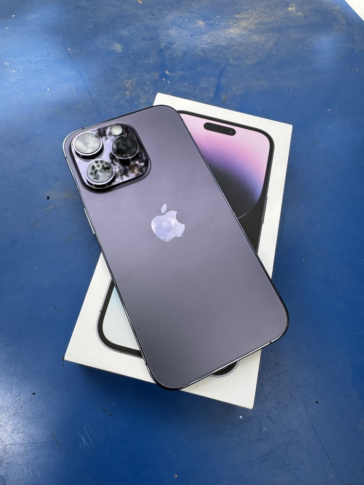 Iphone 14 pro 128 gb
