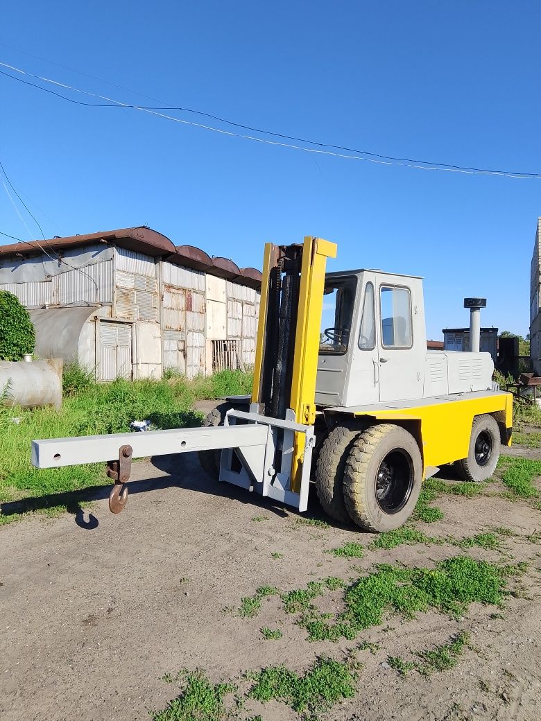 Продам кару в рабочем состоянии