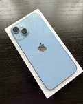 iPhone 14 - акум 90%