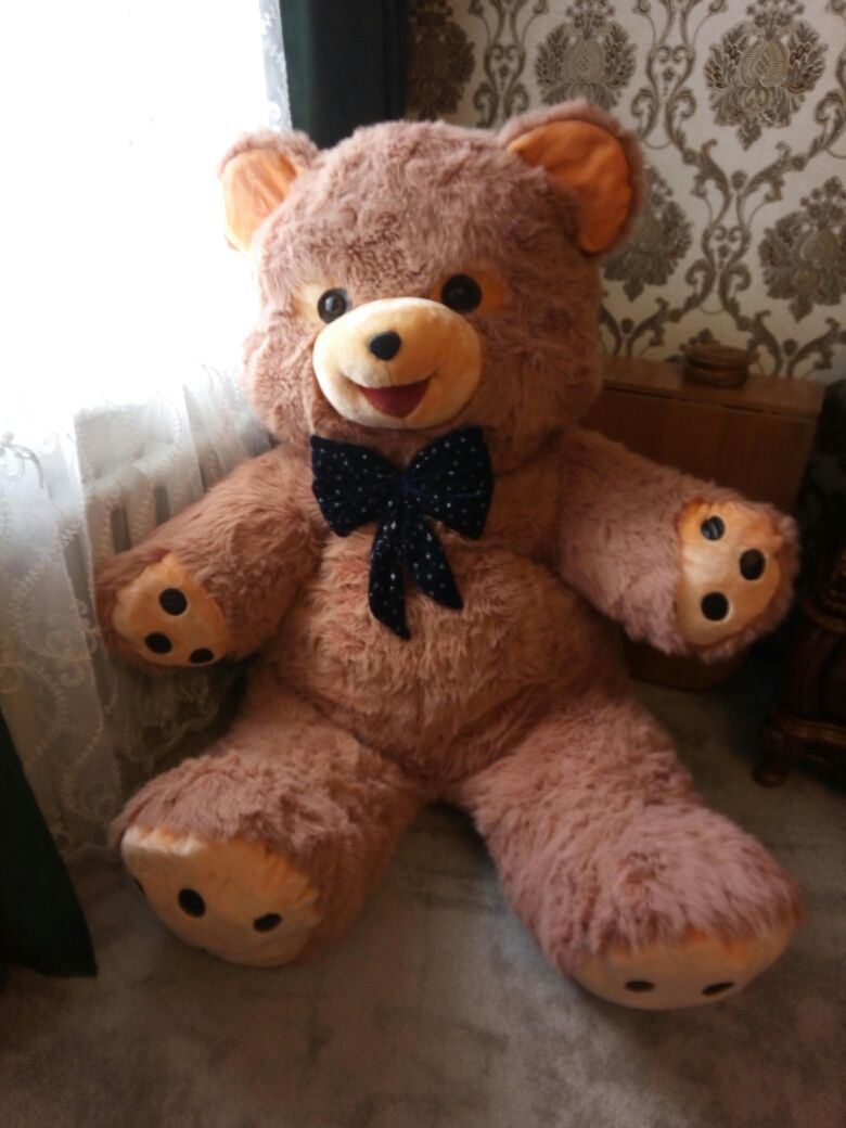 Продам мягкую игрушку