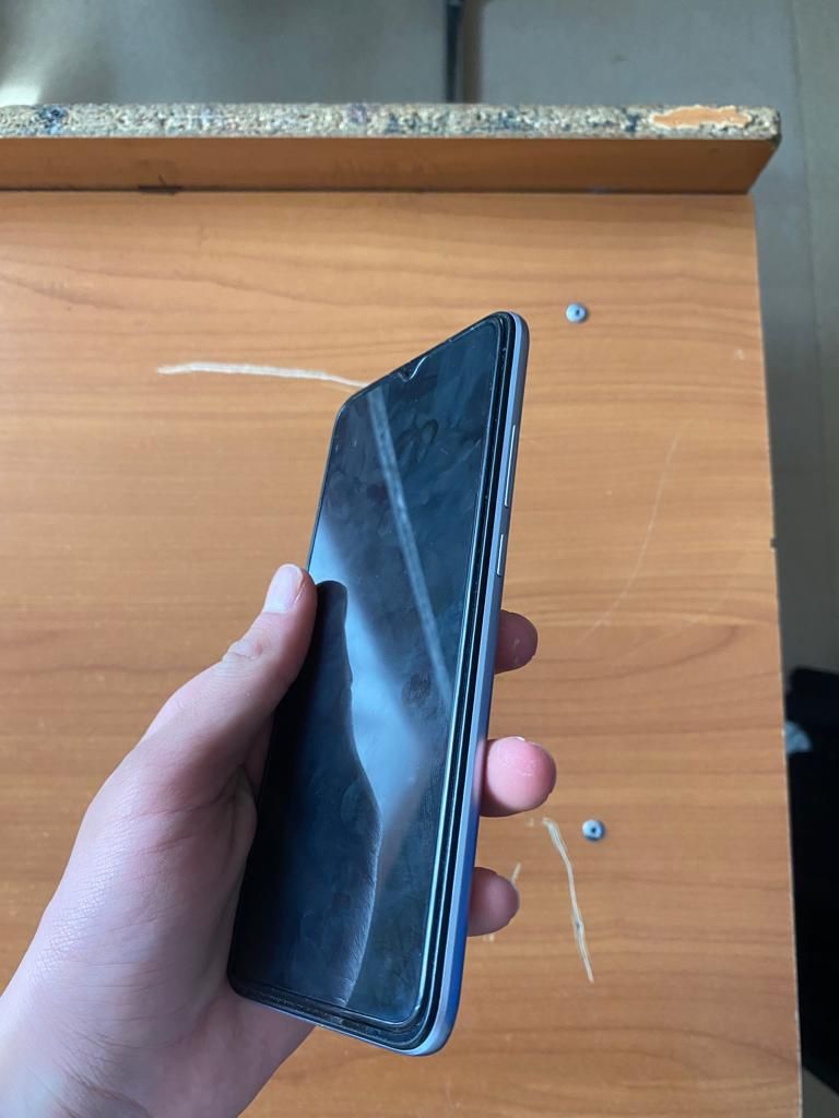 Redmi 10A с гарантией