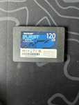 Ssd patriot на 128 гб под винду и тд