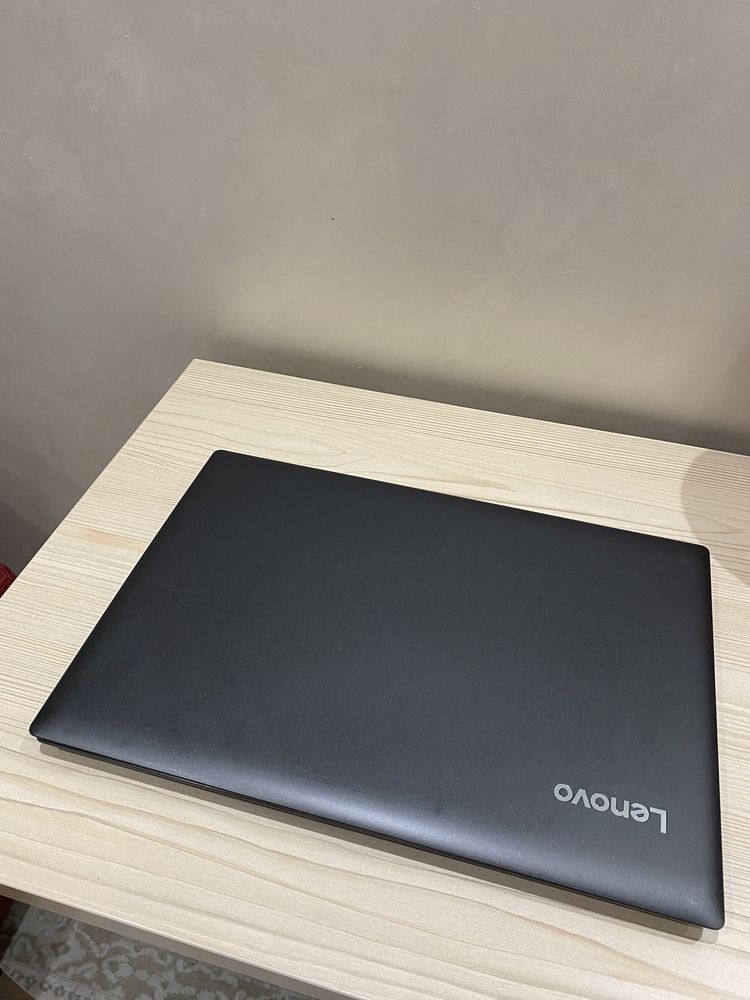 Ноутбук Lenovo ideapad 320-15IKB