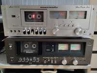 Касетная дека MARANZ 5010 , DUAL C-809